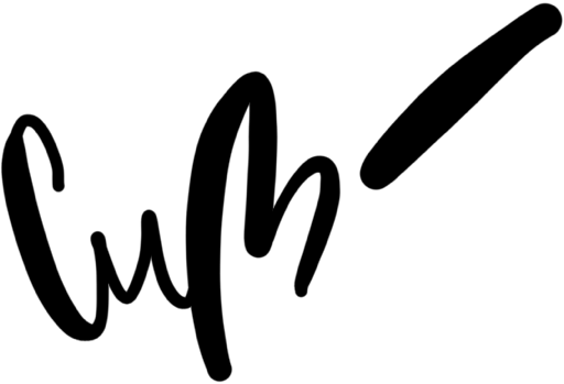 Vlad Sazonau signature